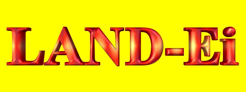Land-Ei